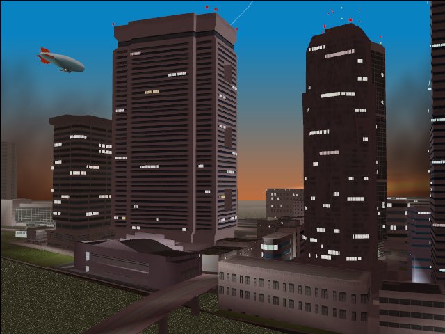 GTA Vice City Vice City: BETA Edition Mod - GTAinside.com